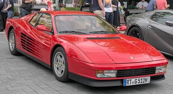 LT Automotores